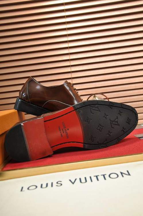 Picture of Louis Vuitton Shoes _SKULVsz38-45mnf045414258